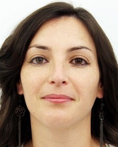 Iolanda Arruda